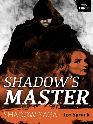 cover image of Shadow's Master